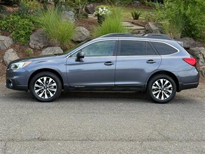 2016 Subaru Outback 3.6R Limited   - Photo 2 - Portland, OR 97202