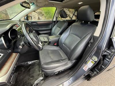 2016 Subaru Outback 3.6R Limited   - Photo 11 - Portland, OR 97202