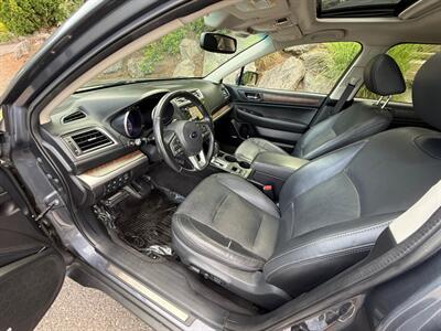 2016 Subaru Outback 3.6R Limited   - Photo 10 - Portland, OR 97202
