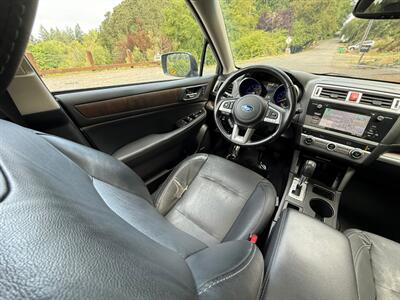 2016 Subaru Outback 3.6R Limited   - Photo 19 - Portland, OR 97202