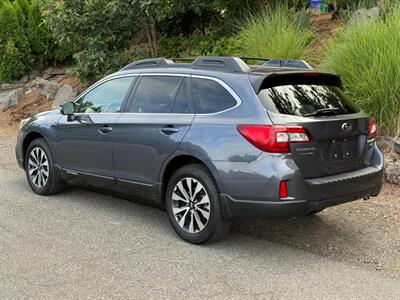 2016 Subaru Outback 3.6R Limited   - Photo 3 - Portland, OR 97202