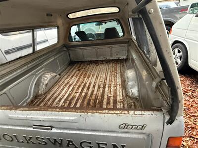 1982 Volkswagen Pickup - Photo 3 - Portland, OR 97202