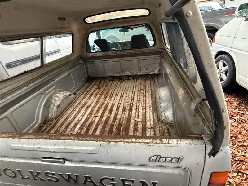 1982 Volkswagen Pickup - Photo 3 - Portland, OR 97202