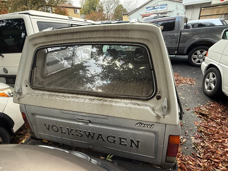 1982 Volkswagen Pickup - Photo 4 - Portland, OR 97202