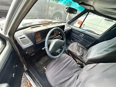 1982 Volkswagen Pickup - Photo 12 - Portland, OR 97202
