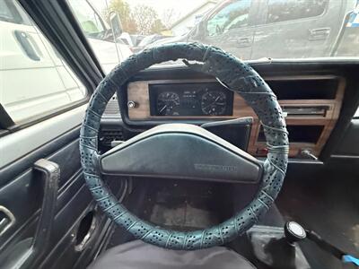1982 Volkswagen Pickup - Photo 8 - Portland, OR 97202