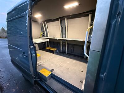 2018 Mercedes-Benz Sprinter Worker 2500   - Photo 16 - Portland, OR 97202
