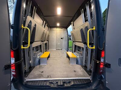2018 Mercedes-Benz Sprinter Worker 2500   - Photo 19 - Portland, OR 97202