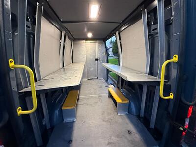 2018 Mercedes-Benz Sprinter Worker 2500   - Photo 20 - Portland, OR 97202
