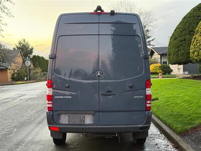 2018 Mercedes-Benz Sprinter Worker 2500   - Photo 6 - Portland, OR 97202