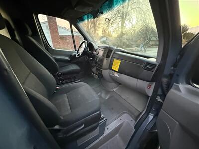 2018 Mercedes-Benz Sprinter Worker 2500   - Photo 14 - Portland, OR 97202