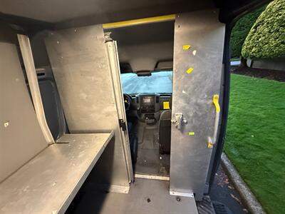2018 Mercedes-Benz Sprinter Worker 2500   - Photo 22 - Portland, OR 97202