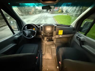 2018 Mercedes-Benz Sprinter Worker 2500   - Photo 23 - Portland, OR 97202