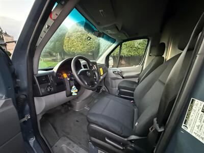 2018 Mercedes-Benz Sprinter Worker 2500   - Photo 9 - Portland, OR 97202
