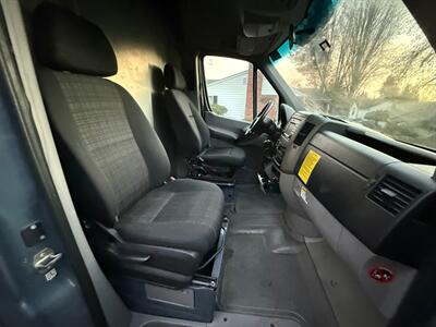 2018 Mercedes-Benz Sprinter Worker 2500   - Photo 15 - Portland, OR 97202