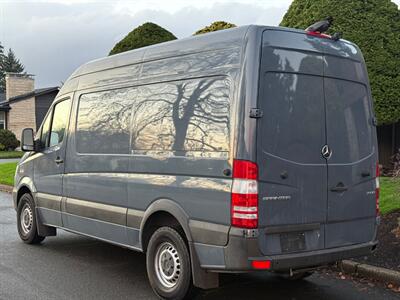 2018 Mercedes-Benz Sprinter Worker 2500   - Photo 3 - Portland, OR 97202