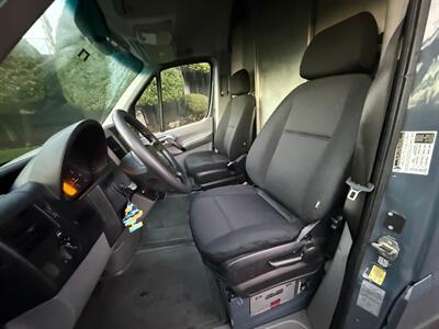 2018 Mercedes-Benz Sprinter Worker 2500   - Photo 10 - Portland, OR 97202