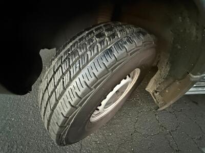 2018 Mercedes-Benz Sprinter Worker 2500   - Photo 8 - Portland, OR 97202