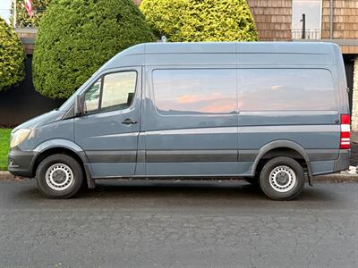 2018 Mercedes-Benz Sprinter Worker 2500   - Photo 2 - Portland, OR 97202