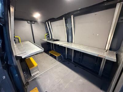 2018 Mercedes-Benz Sprinter Worker 2500   - Photo 17 - Portland, OR 97202
