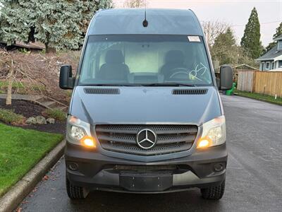 2018 Mercedes-Benz Sprinter Worker 2500   - Photo 5 - Portland, OR 97202