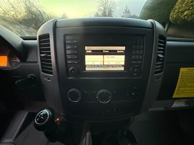 2018 Mercedes-Benz Sprinter Worker 2500   - Photo 12 - Portland, OR 97202
