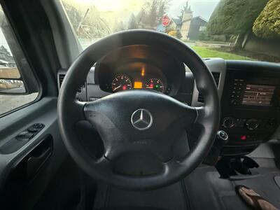 2018 Mercedes-Benz Sprinter Worker 2500   - Photo 13 - Portland, OR 97202