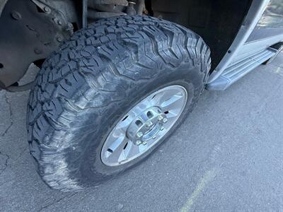2009 Ford F-250 Super Duty Lariat - Photo 10 - Portland, OR 97202