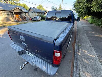 2009 Ford F-250 Super Duty Lariat - Photo 7 - Portland, OR 97202