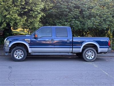 2009 Ford F-250 Super Duty Lariat - Photo 2 - Portland, OR 97202