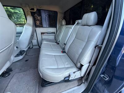 2009 Ford F-250 Super Duty Lariat - Photo 16 - Portland, OR 97202