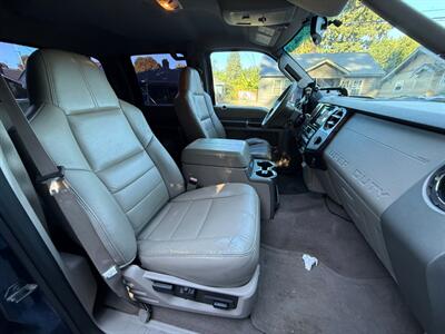 2009 Ford F-250 Super Duty Lariat - Photo 14 - Portland, OR 97202