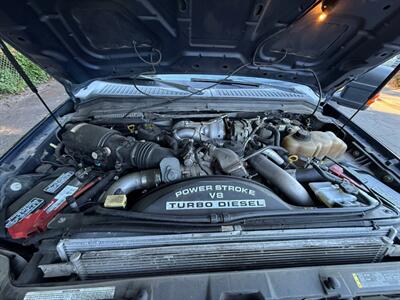 2009 Ford F-250 Super Duty Lariat - Photo 9 - Portland, OR 97202