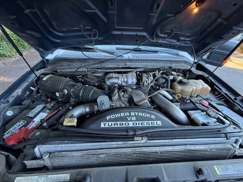 2009 Ford F-250 Super Duty Lariat - Photo 9 - Portland, OR 97202