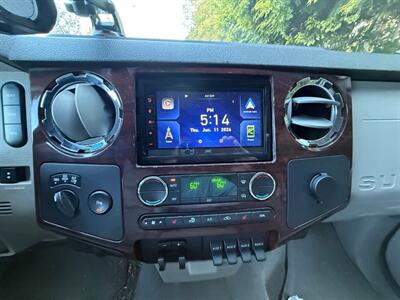 2009 Ford F-250 Super Duty Lariat - Photo 18 - Portland, OR 97202