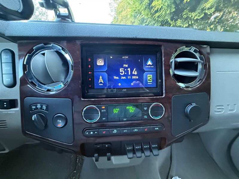 2009 Ford F-250 Super Duty Lariat - Photo 18 - Portland, OR 97202