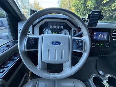2009 Ford F-250 Super Duty Lariat - Photo 21 - Portland, OR 97202