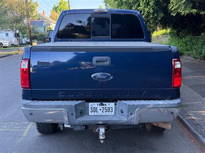 2009 Ford F-250 Super Duty Lariat - Photo 5 - Portland, OR 97202