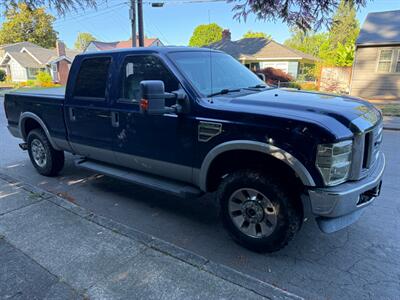 2009 Ford F-250 Super Duty Lariat - Photo 6 - Portland, OR 97202