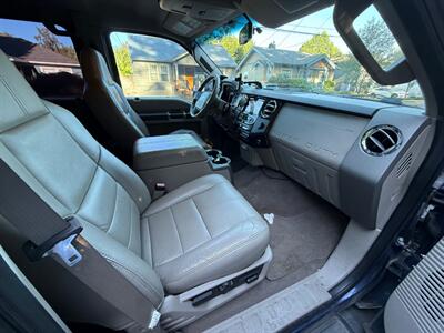 2009 Ford F-250 Super Duty Lariat - Photo 13 - Portland, OR 97202