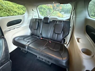 2020 Chrysler Voyager LXi   - Photo 14 - Portland, OR 97202