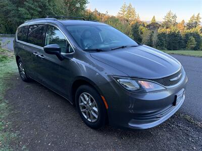 2020 Chrysler Voyager LXi   - Photo 6 - Portland, OR 97202
