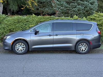 2020 Chrysler Voyager LXi   - Photo 2 - Portland, OR 97202