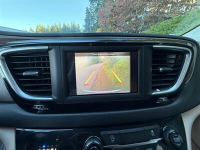 2020 Chrysler Voyager LXi   - Photo 19 - Portland, OR 97202