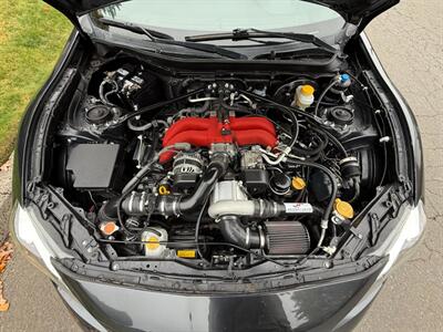 2017 Toyota 86   - Photo 7 - Portland, OR 97202