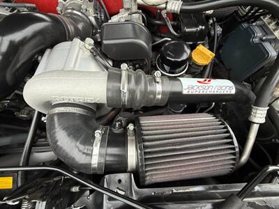 2017 Toyota 86   - Photo 8 - Portland, OR 97202