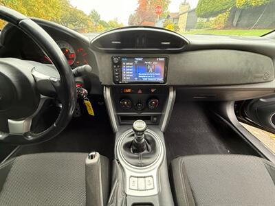 2017 Toyota 86   - Photo 15 - Portland, OR 97202