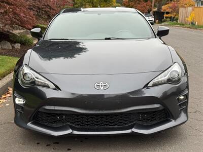 2017 Toyota 86   - Photo 4 - Portland, OR 97202