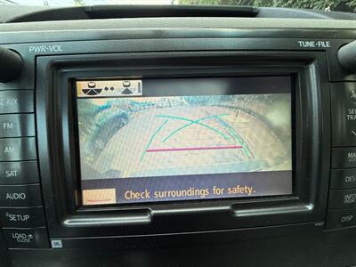 2011 Toyota Sienna XLE 7-Passenger   - Photo 20 - Portland, OR 97202