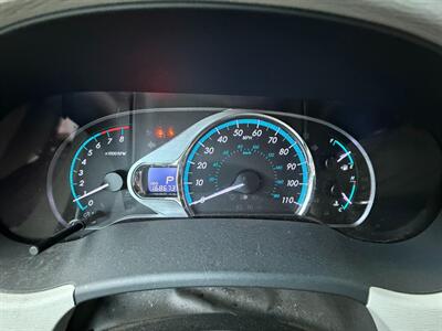 2011 Toyota Sienna XLE 7-Passenger   - Photo 19 - Portland, OR 97202